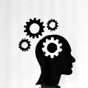 Icono que representa un enfoque individualizado