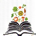 Icono que representa educación nutricional