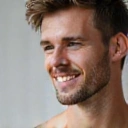 Retrato de Carlos Rodríguez