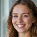 Retrato de Sofía Hernández